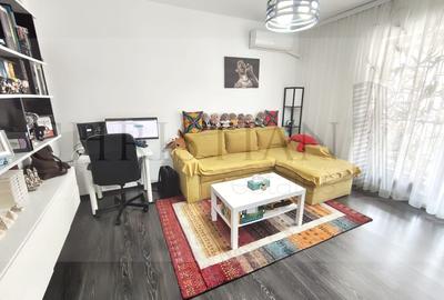 Apartament 3 Camere 70 mp Exigent Plaza Residence - Parcare - 17