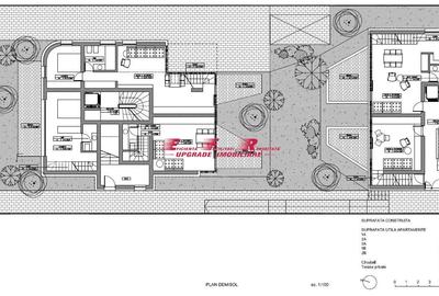 Kiseleff Arcul de triumf Vanzare vila 12 camere EFR UPGRADE - 6