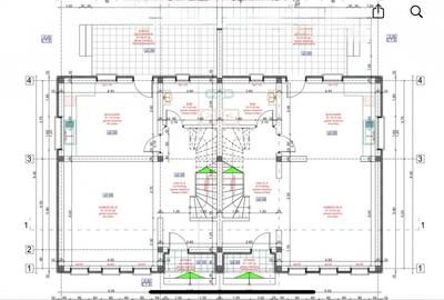 Comision 0% Duplex cu 4 camere - Toate utilitatile + Asfalt - Drumul Boilor - 2
