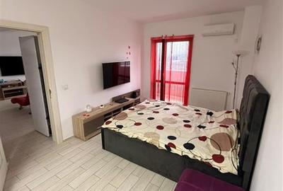Apartament 2 camere River Towers-Tudor Vladimirescu - 3
