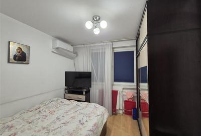Apartament 3 camere Dristor - Ramnicu Sarat - Etaj 1 - 5