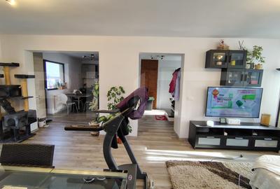 Casa modernă la cheie, zona rezidentială, 4 camere, Jucu de Sus - 5