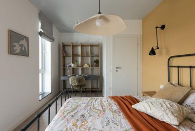 Apartament 2 camere de închiriat – Bucureștii Noi, 3 min. de metrou Straulesti - 4