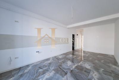 Aproape de Hotel IQ. Etajul 1. Model cu 2 balcoane. - 3
