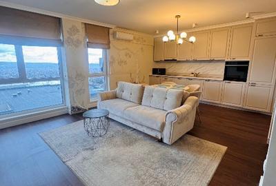 Apartament de LUX de închiriat – Str. Augustin Persecan, Cluj Napoca - 5