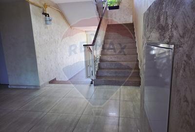 Apartament 2 camere de inchiriat, modern, cu acces si parcare privata - 12