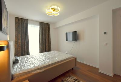 Apartament spatios 2 camere inchiriere - Denya Forest - 10