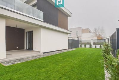 Duplex modern 5 camere Dumbrăvita - 26