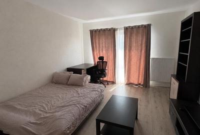 Garsoniera Decomandata | Plaza Residence Faza 4 | Moblata Utilata - 5
