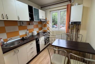 Apartament cu 2 camere, de închiriat, zona Medicină - 6