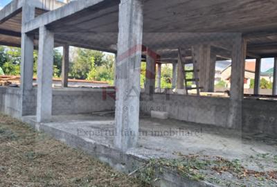 Constructie structura beton armat 810 MPC Curtea de Arges - 29