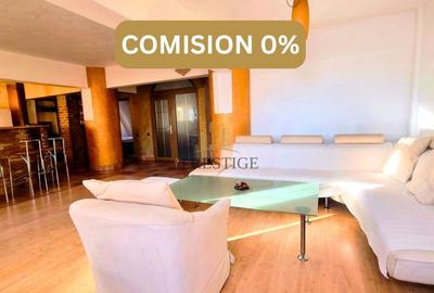 Apartament cu 2 camere decomandat, mobilat în Ultracentral