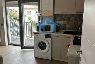 Apartament 2 camere, Dambul Rotund - 5