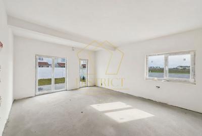 Duplex cu 4 camere, despărțit prin camera tehnica | Mosnita Veche | Lidl - 4