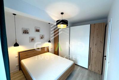 2 CAMERE MODERNE | PARCARE CU PRIZĂ EV | NEW CITY FLOREȘTI - 1