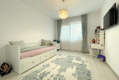 Casa 1/2 duplex - stil mediteranean - zona Aradului TM - 13