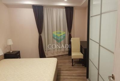 Aproape cu 4 camere  de închiriat Herastrau - 5
