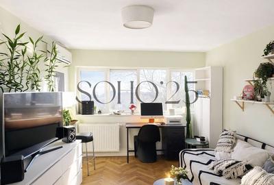 Vand Apartament 2 camere Tineretului – Bd Cantemir - 1