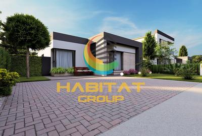 Casă individuală cu 3 camere în Berceni