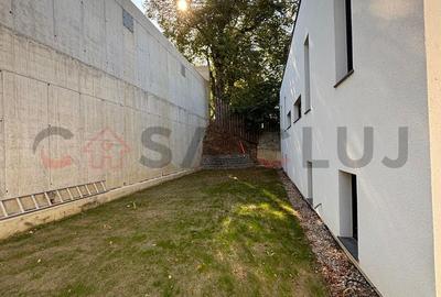 Duplex Premium cu 3 Niveluri, Garaj de 120mp, Priveliste - Zona Europa - 6