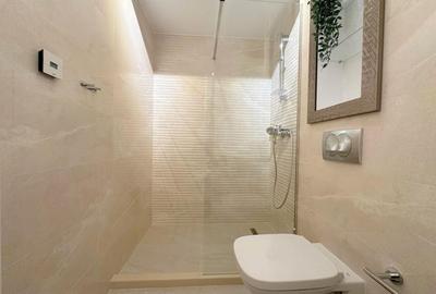 2 camere modern, mobilat și utilat, Dumbrăvița, parcare inclusă - 11