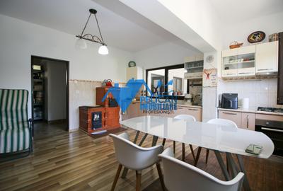 Casa deosebita, in Frecatei – la doar 15 minute de Tulcea! - 12