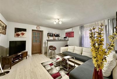 Casă cu 4 camere în Vladimirescu