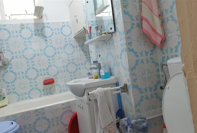 2 camere, 54 mp,  Hipodrom, confort 1, etaj 1 - 13