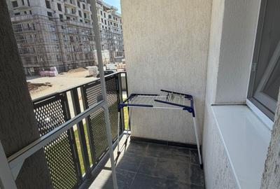 Garsoniera/ Bloc nou/ Berceni/ Metalurgiei/Incalzire Pardoseala/Parc - 8