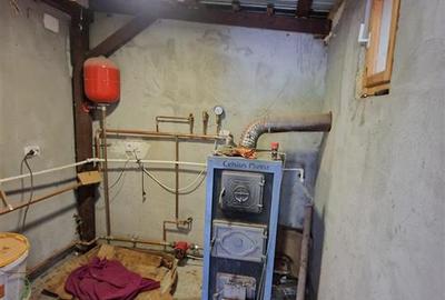 Casa cu 3 camere in centrul comunei Salard - 15