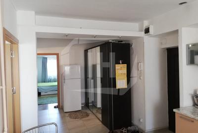 Apartament 3 camere, zona Piata Cipariu - 8