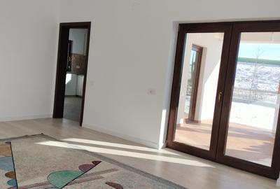 Vilă Tip Mediteranean Afumați - 5 Camere | Garaj Dublu | Teren 604 mp - 10