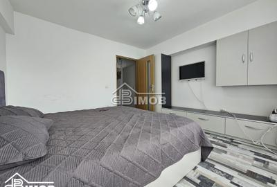 Apartament cu 3 camere, Calea București, etaj 3 - 5