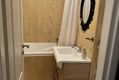 AP. 2 CAMERE- LUJERULUI, BUCATARIE INCHISA, METROU 10 MIN, MODERN - 8