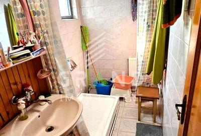 Ap 4 camere | 2 băi | 2 balcoane | zona Mănăștur-BIG - 7