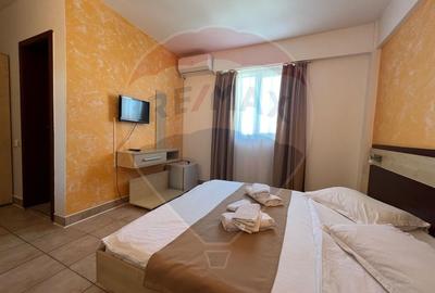 Hotel / Pensiune cu 43 camere de vânzare în Costinesti - 16