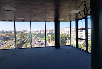 Spatiu birouri High - End | Poarta 1 - Portul Tomis - 4