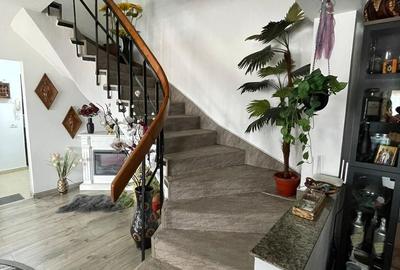Duplex cu 4 camere de vânzare in Alba Iulia - 13