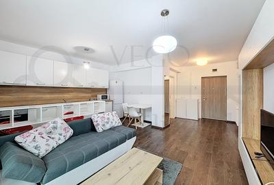 Apartament modern cu 2 camere, garaj, balcon, aproape de Iulius Mall - 5