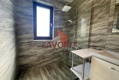 2 camere | etaj 2 | centrala proprie | loc de parcare acoperit | complet utilat - 10