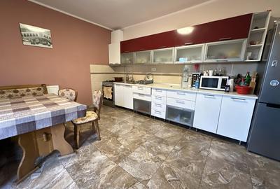 Casa individuală, 9 camere, 1600 mp teren, 300 mp utili - Sanandrei - 12