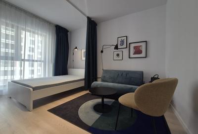 Plaza Residence, bloc 2022, metrou Lujerului - 6