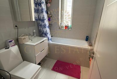 3 Camere | Parcare | Et.7/9 Bloc Nou Zona Pacii - Drumul Belsugului - 10