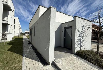 Spatiu Birou Office, Salon, Depozitare | Dumbravita-Parcul Terra - 4