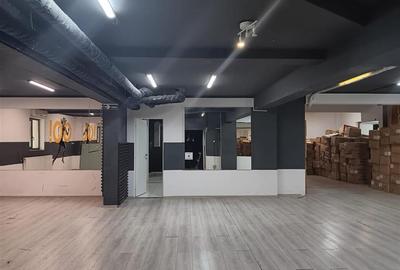 Inchiriere Spatiu Comercial zona Visoianu - 3