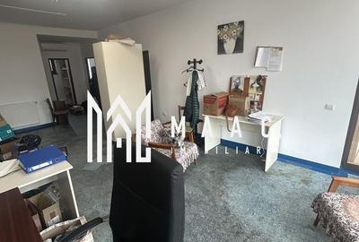 Spațiu Comercial | 92 Mp | Loc de Parcare | Calea Dumbrăvii - 1