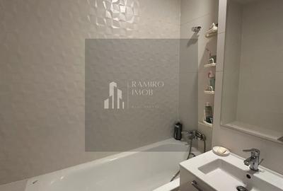 Apartament 2 camere  decomandat 67mp bloc nou Hills Splai - 24
