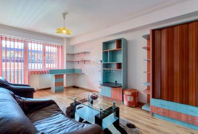 Apartament de vanzare 1 camera, zona Iulius Mall, FSEGA - 1