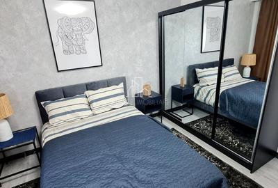 Apartament 2 Camere Bloc Nou/Parcare, Green Residence, Zona Tudor - 4