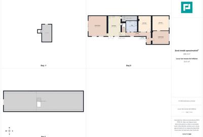 Casa cu 4 camere in Aradul Nou - 41